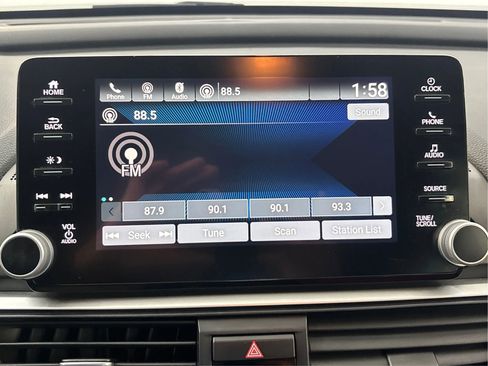 Used 2020 Honda Accord Sport image 19