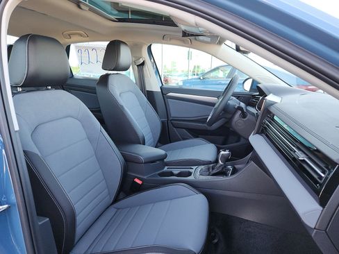 New 2026 Volkswagen Jetta SE image 15