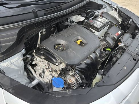 Used 2021 Kia Soul LX FWD image 36