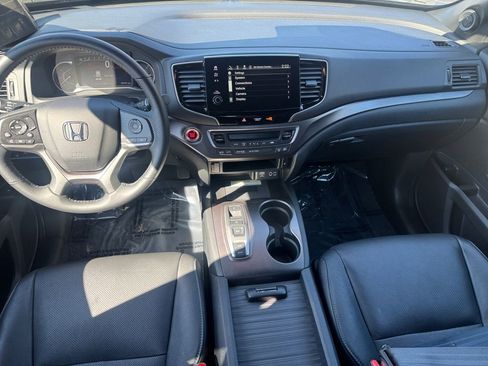 Used 2023 Honda Passport EX-L image 10