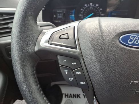 Used 2024 Ford Edge SEL w/ Convenience Package AWD/4WD image 15