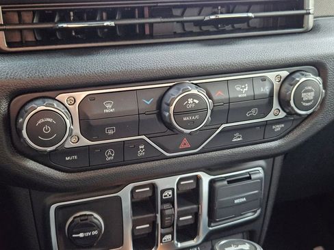 New 2026 Jeep Wrangler Willys image 27