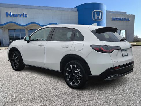 New 2026 Honda HR-V EX-L image 3