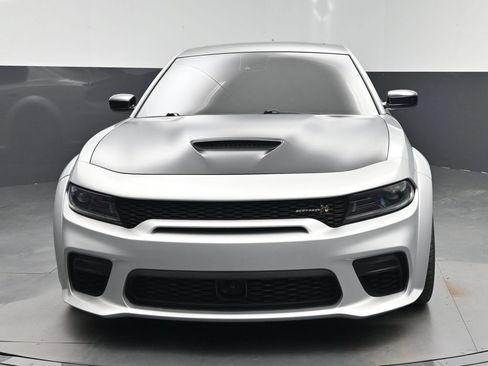 Used 2023 Dodge Charger Scat Pack RWD image 6