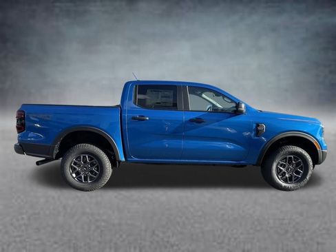 New 2025 Ford Ranger XLT w/ Trailer Tow Package image 4
