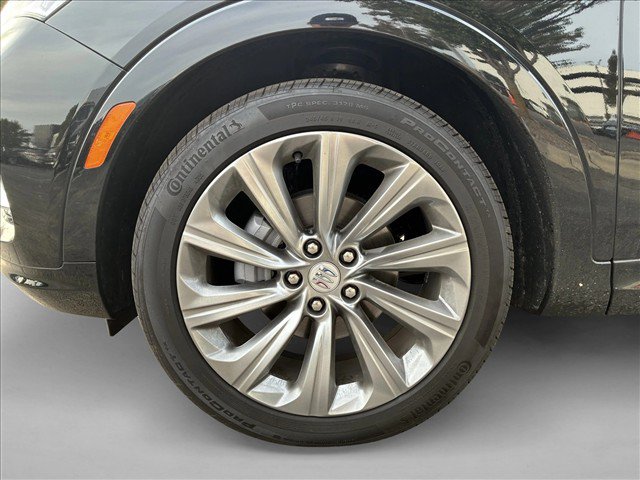 Used 2026 Buick Envista Avenir FWD image 12