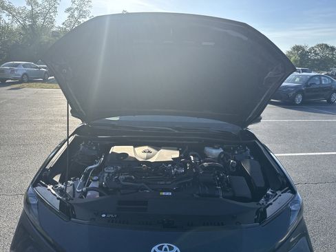 New 2026 Toyota Camry SE FWD image 38