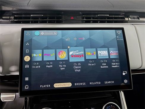 Certified 2023 Land Rover Range Rover Sport SE Dynamic image 15