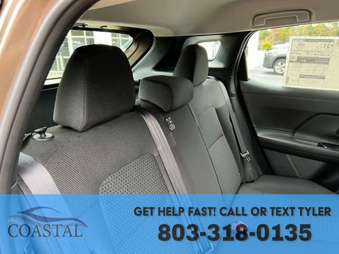 New 2026 Nissan Kicks S image 20