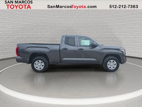 New 2026 Toyota Tundra SR image 4