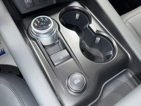 New 2026 Ford Explorer Active w/ Active Comfort Package image 21