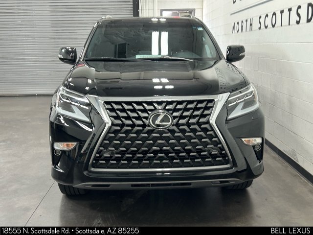 Used 2022 Lexus GX 460 Premium w/ Premium Package AWD/4WD image 5