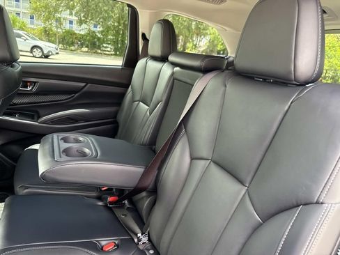 Used 2026 Subaru Ascent Premium AWD/4WD image 13