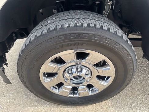 Used 2024 Ford F250 King Ranch w/ Chrome Package AWD/4WD image 33