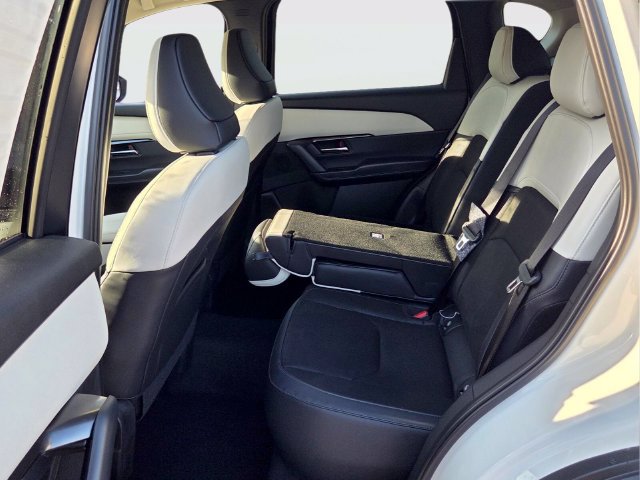 New 2026 MAZDA CX-5 Select AWD/4WD image 5