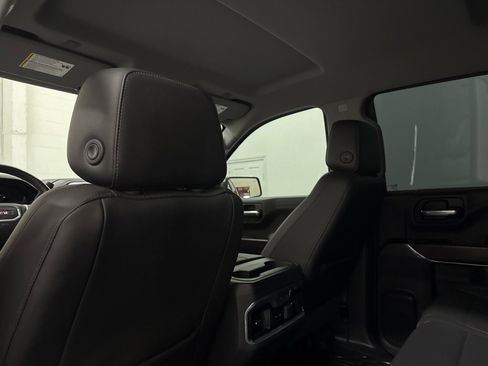 Used 2019 GMC Sierra 1500 SLT image 50