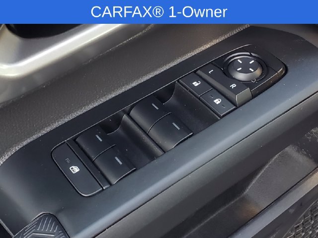 Used 2024 Toyota Tacoma TRD Off-Road AWD/4WD image 9