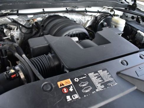 Used 2015 Chevrolet Silverado 1500 W/T image 16