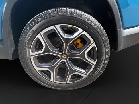 Used 2022 Rivian R1S Launch Edition AWD/4WD image 22