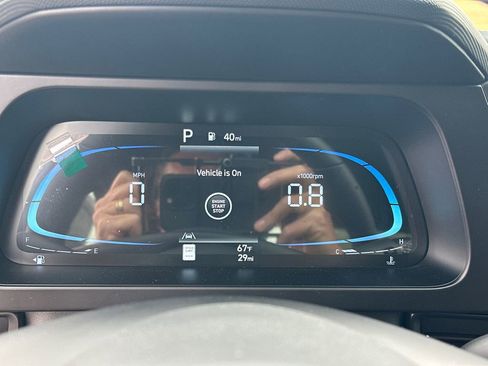 New 2026 Hyundai Elantra Sport FWD image 27
