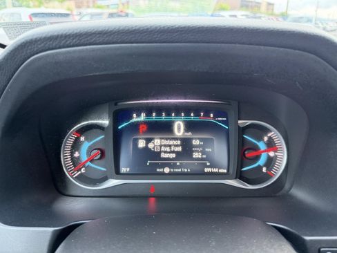 Used 2021 Honda Pilot EX-L image 16