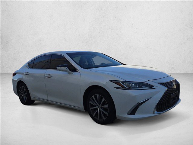Used 2020 Lexus ES 350 FWD image 3