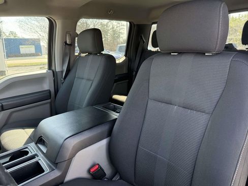 Used 2017 Ford F150 XL w/ Equipment Group 101A Mid image 15