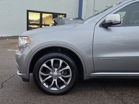 Used 2018 Dodge Durango Citadel image 10