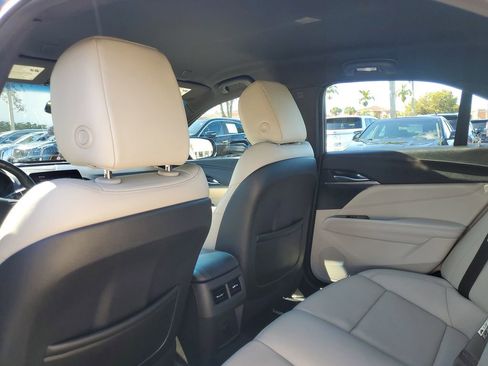 Used 2020 Cadillac CT4 Premium Luxury w/ Driver Assist Package image 14