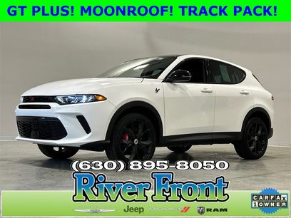 Used 2024 Dodge Hornet GT