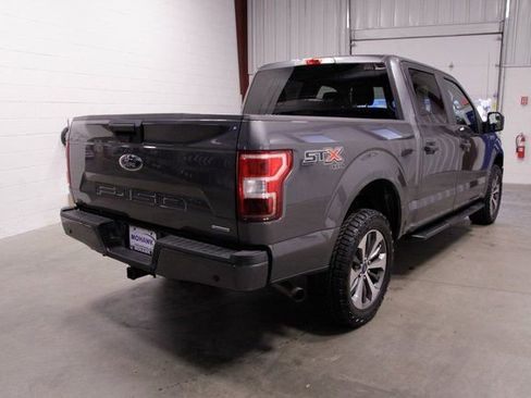 Used 2019 Ford F150 XL w/ Equipment Group 101A Mid image 5