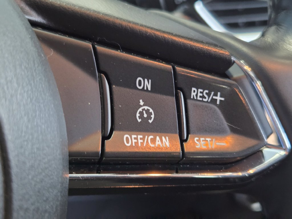 Used 2017 MAZDA CX-5 Touring w/ Preferred Equipment Package FWD image 34