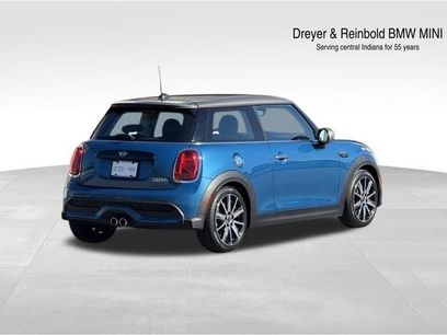 Certified 2023 MINI Cooper S