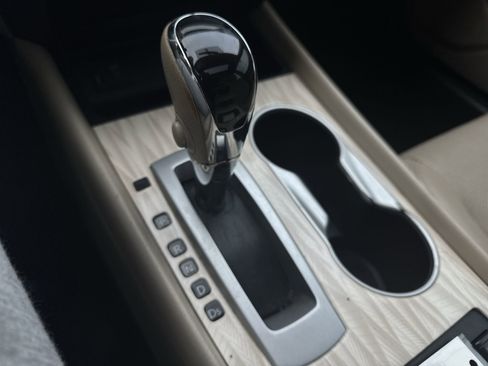 Used 2016 Nissan Altima 2.5 SL w/ 2.5 Technology Package image 16