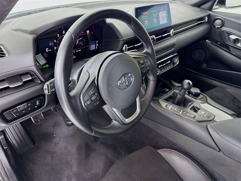 Used 2024 Toyota Supra 3.0 image 4