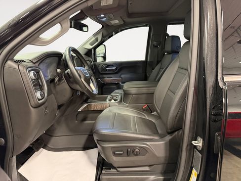 Used 2023 GMC Sierra 2500 Denali image 12