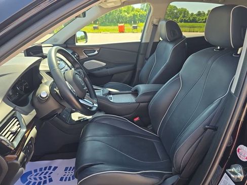 Used 2020 Acura RDX AWD w/ Advance Package image 18