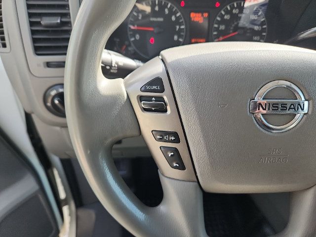 Used 2020 Nissan NV 1500 S RWD image 13