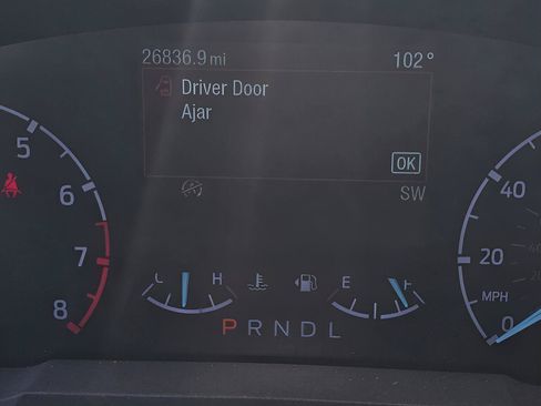 Used 2022 Ford Maverick XLT FWD image 6