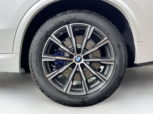 New 2026 BMW X5 M60i w/ Executive Package image 34