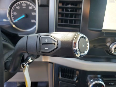 Used 2023 Ford F150 XLT w/ Equipment Group 301A Mid image 23