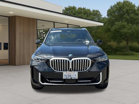Used 2026 BMW X5 sDrive40i w/ Premium Package RWD image 4