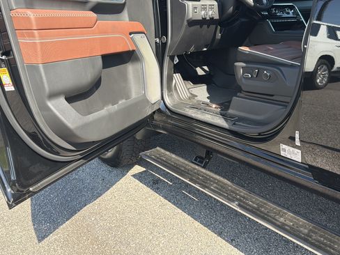 New 2026 GMC Sierra 2500 Denali Ultimate AWD/4WD image 32