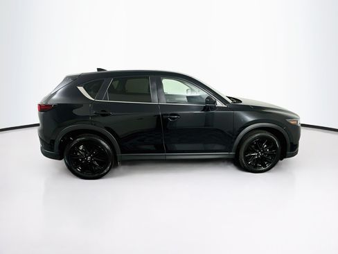 Used 2025 MAZDA CX-5 Carbon Edition AWD/4WD image 10