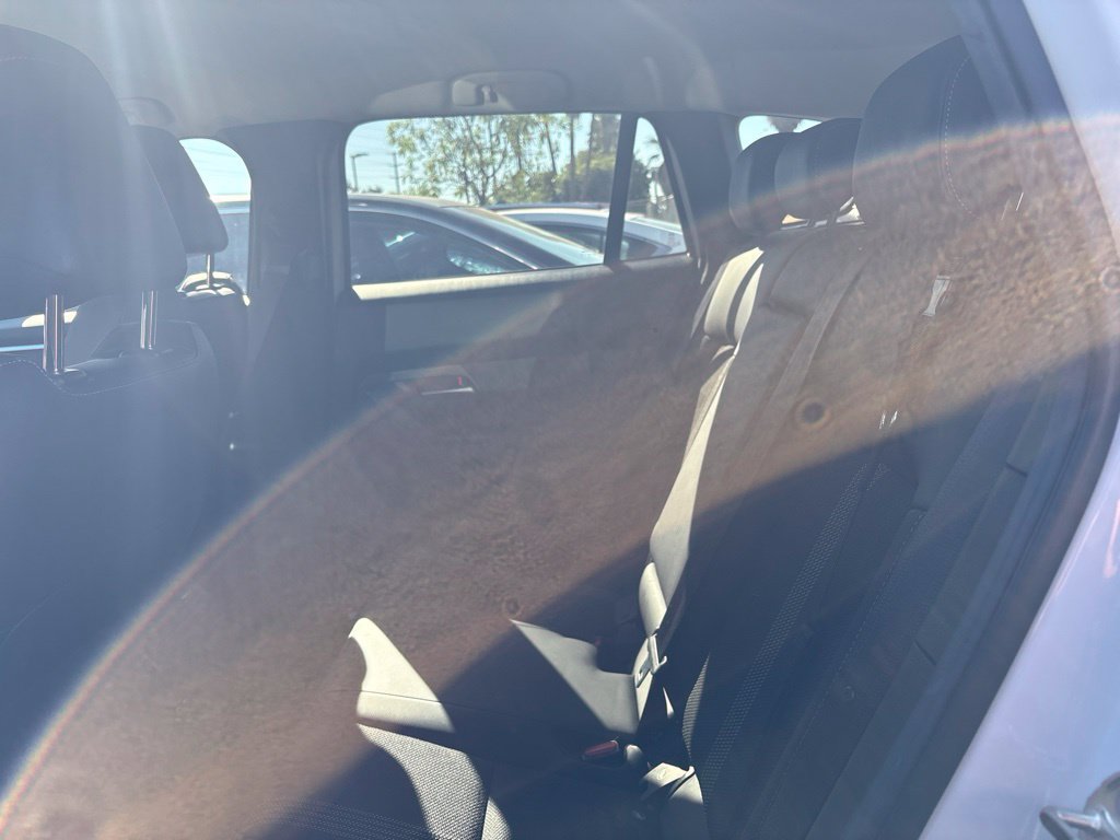 Certified 2024 MAZDA CX-50 AWD 2.5 S w/ Cargo Package image 10
