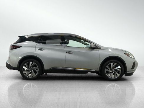 Used 2019 Nissan Murano SL image 6