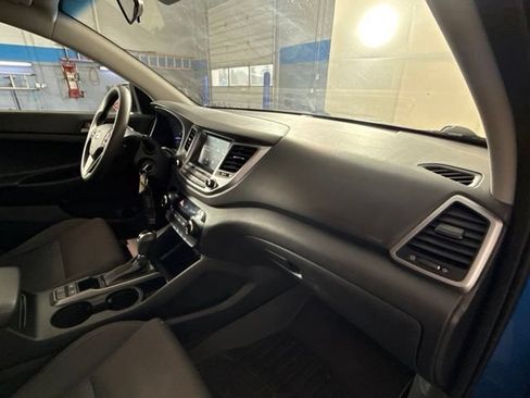 Used 2018 Hyundai Tucson SEL AWD/4WD image 30