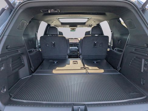 New 2026 Chevrolet Traverse RS FWD image 45