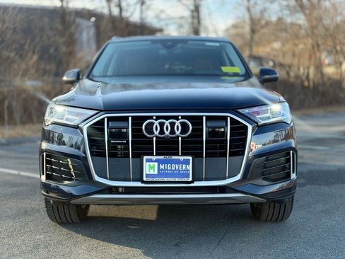Used 2024 Audi Q7 2.0T Premium w/ Convenience Package image 10