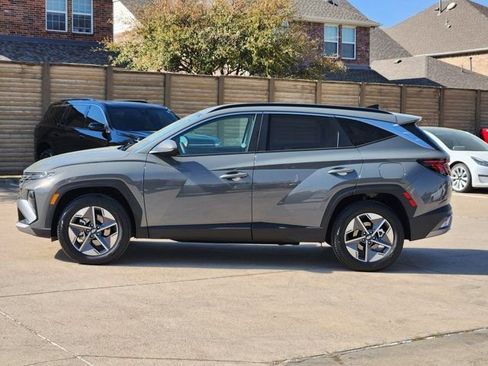 Used 2025 Hyundai Tucson SEL image 13